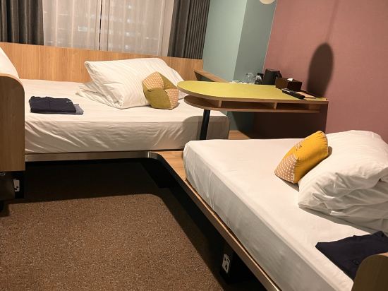 OMO7 旭川 by 星野集團優惠