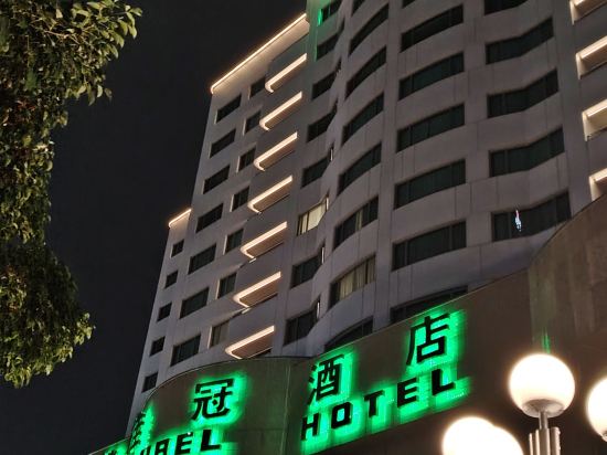 臺中長榮桂冠飯店優惠