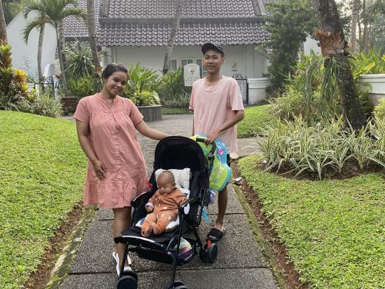 阿里亞力寶村飯店優惠