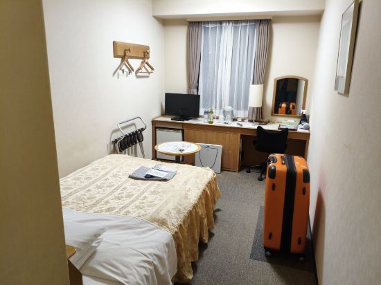 成田U-城市酒店優惠