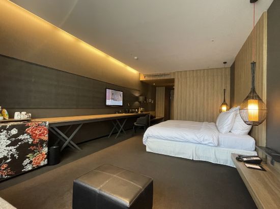 高雄Hotel Dùa住飯店優惠