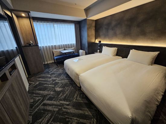 札幌十字飯店優惠