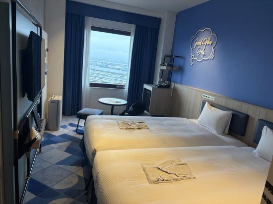 大阪近鐵USJ環球影城飯店優惠