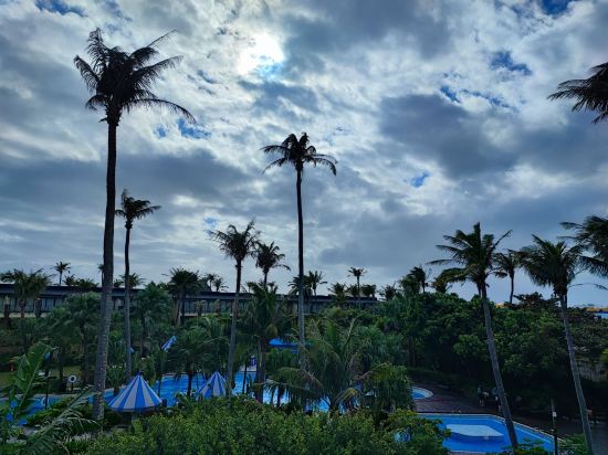 墾丁凱撒大飯店優惠