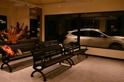 桃園綠藤輕旅優惠