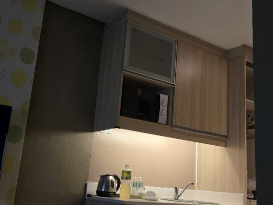 馬尼拉101酒店（多用途酒店）優惠