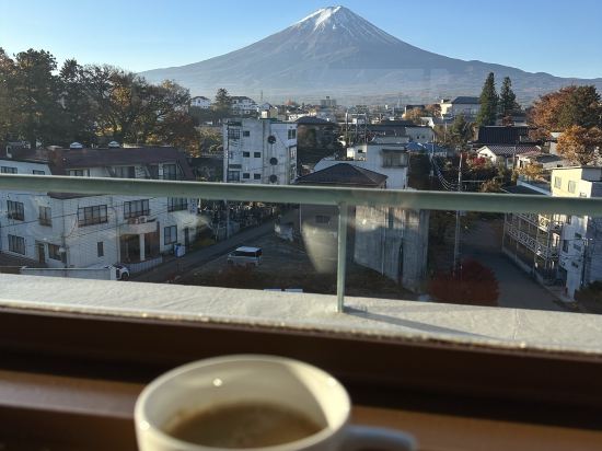 富士レークホテル クーポン