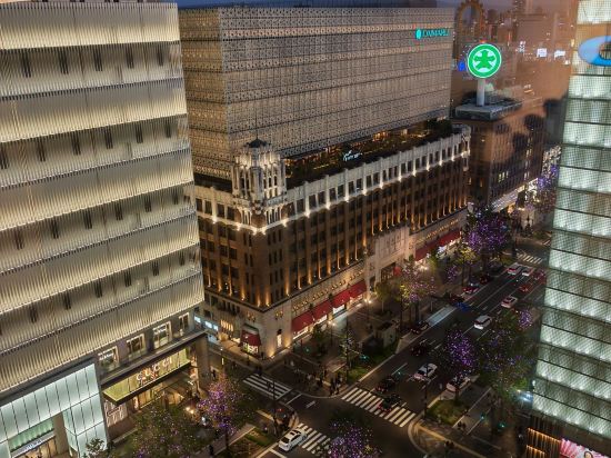 大阪日航酒店優惠