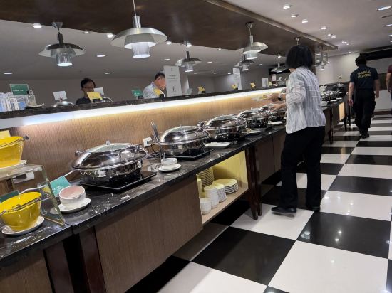 康橋商旅（彰化員林館）優惠