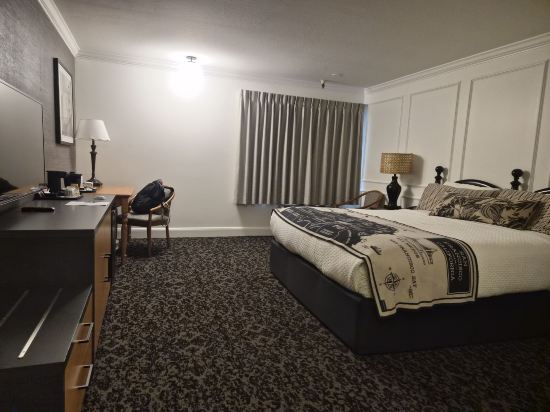 牛谷套房飯店優惠