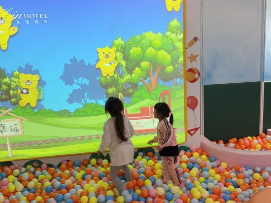 新悦花園酒店優惠