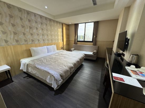 員林紅樓商旅優惠