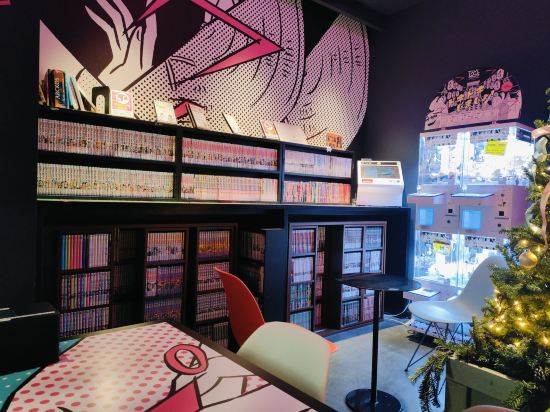 旅之棲淺草酒店優惠