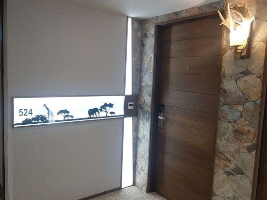 香港悦品度假酒店（屯門）優惠