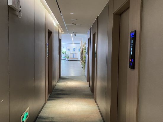 逸米公寓（廣州北京路步行街大佛寺店）優惠