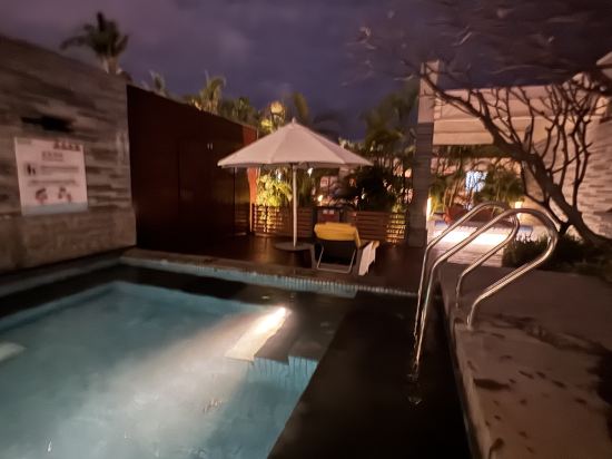 三亞半山半島洲際度假酒店優惠