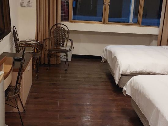 台東知本亞灣飯店優惠