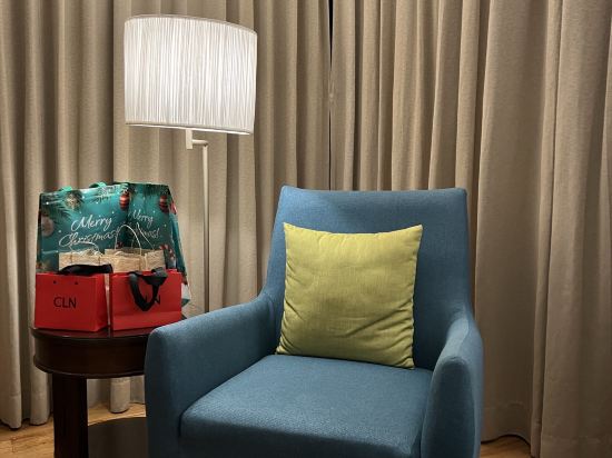 城市花園大飯店優惠