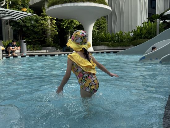 悅樂聖淘沙飯店 - 遠東集團優惠