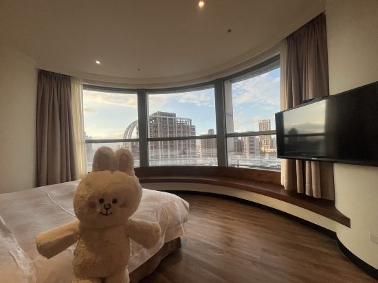 美麗殿商旅優惠