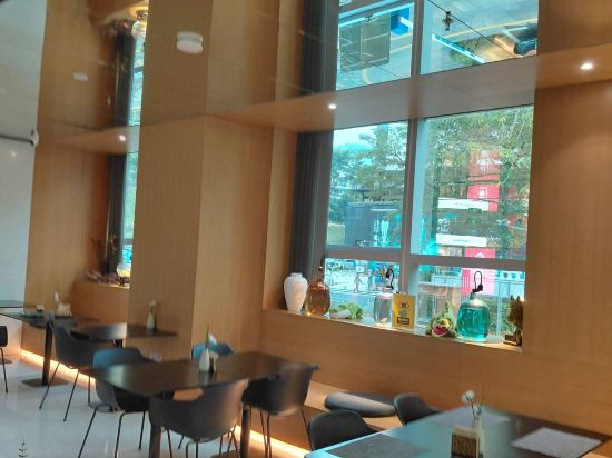 盈舍輕奢S酒店（深圳蛇口海上世界店）優惠