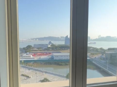 澳門勵庭海景酒店優惠