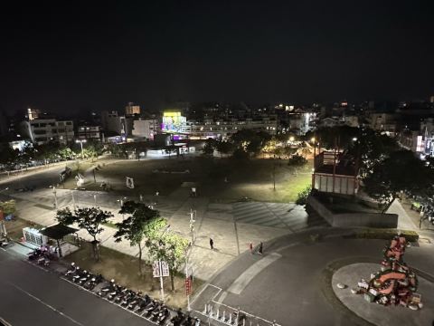 福泰桔子商旅 （嘉義文化店）優惠