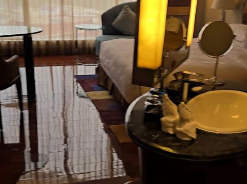 珠海來魅力假日酒店（拱北口岸店）優惠