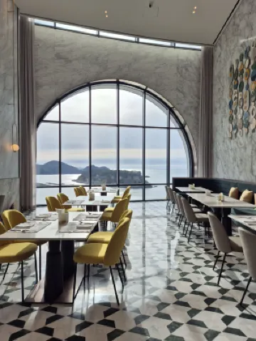 쏠비치 남해 식사 Photos