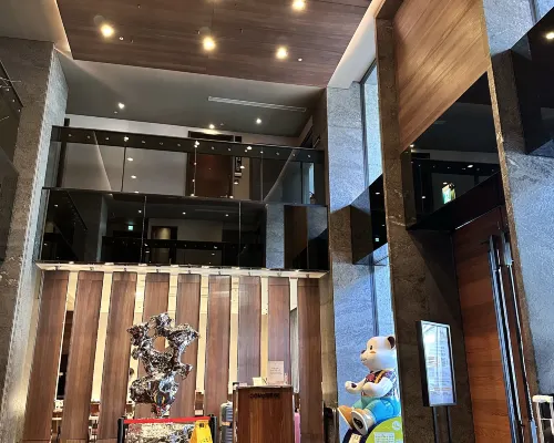 WESTGATE Hotel Area Publik Photos
