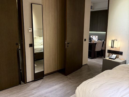 新加坡尚乘奧克伍德豪景酒店公寓 （Staycation Approved）優惠