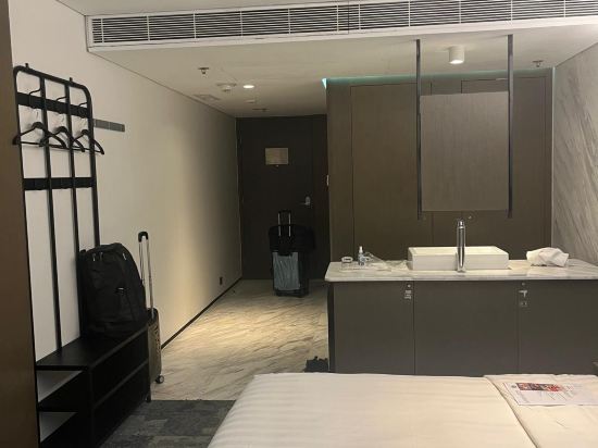 旭逸酒店 · 荃灣優惠