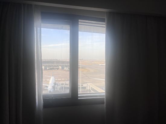 香港富豪機場酒店優惠