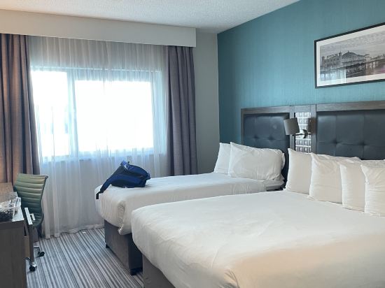 布萊頓朱瑞斯旅館優惠