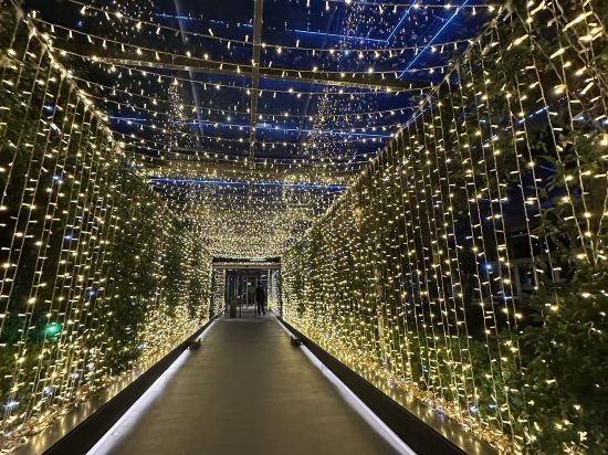 伊斯坦堡莫達希爾頓逸林酒店優惠