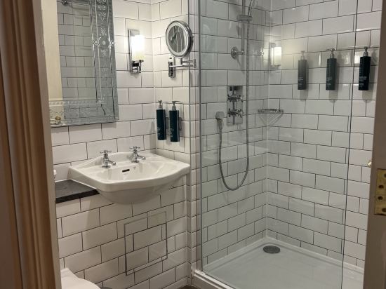 約克希爾頓逸林酒店優惠