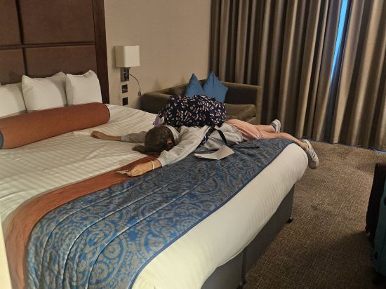 倫敦里奧納多皇家聖保羅酒店優惠