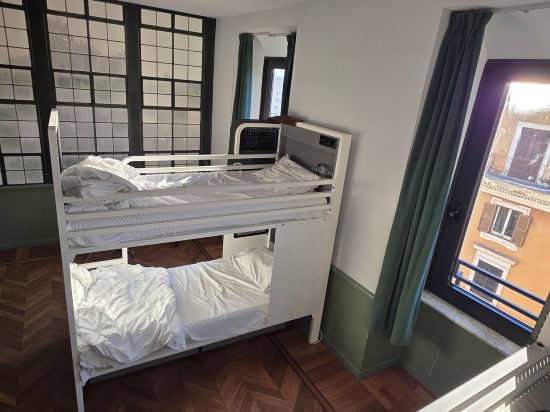 羅馬發電機飯店優惠