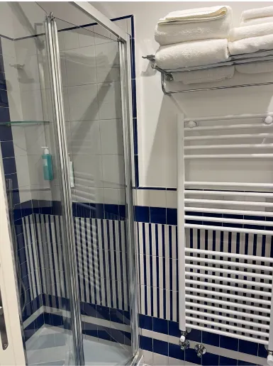 Hotel le Rocce - Agerola, Amalfi Coast Zimmer Photos