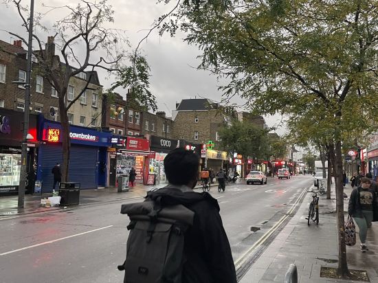 倫敦大象與城堡安全住宿旅館優惠