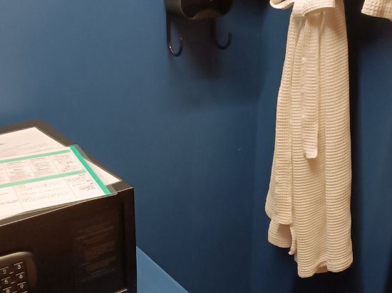 沙吞阿瑪塔法義公寓式飯店優惠