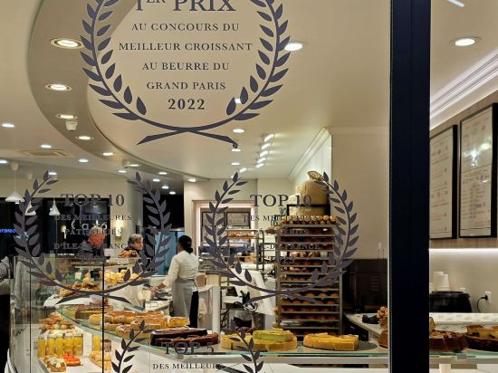 巴黎東站假日酒店優惠