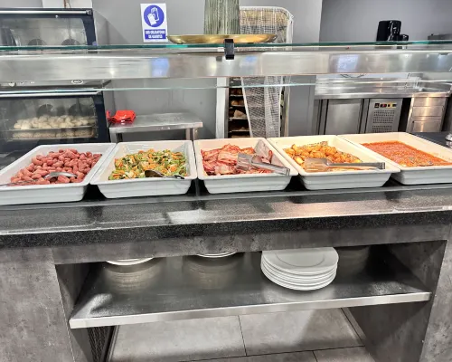 伊比索爾黃金海灘 餐飲 Photos