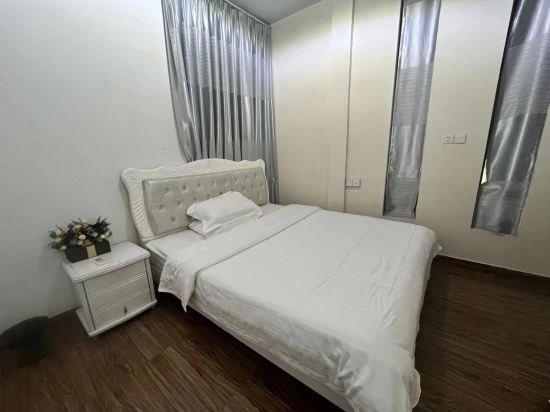 廣州從化温泉別墅（明月山溪店）優惠