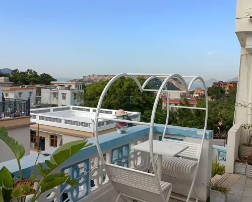 SEA·WIND Weifeng HomeStay Photos