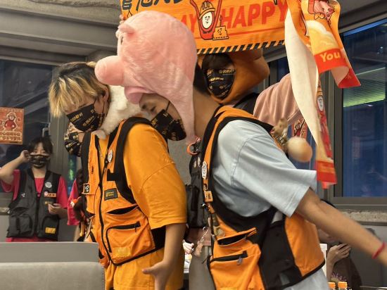 錦鯉公寓（深圳南山前海店）優惠