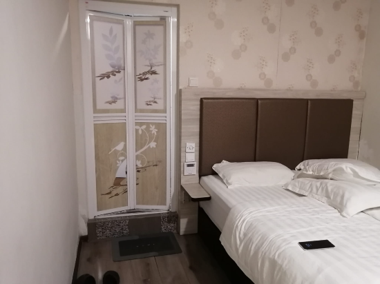 麻坡特洛皮康納精品酒店優惠