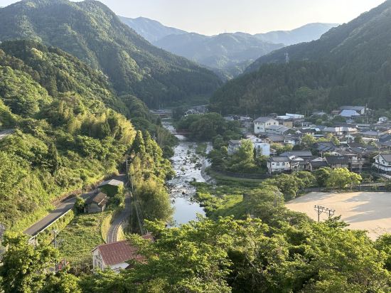 みはらしの宿　杉乃家 クーポン