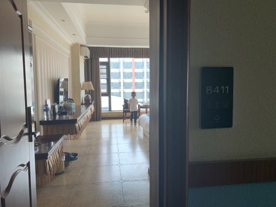 昆明聯航大酒店（長水國際機場店）優惠