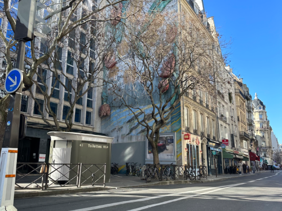 巴黎卡斯蒂尼奧那酒店優惠